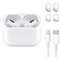 هدفون بی‌ سیم اپل مدل  AirPods Pro 2021 با کیس وایرلس